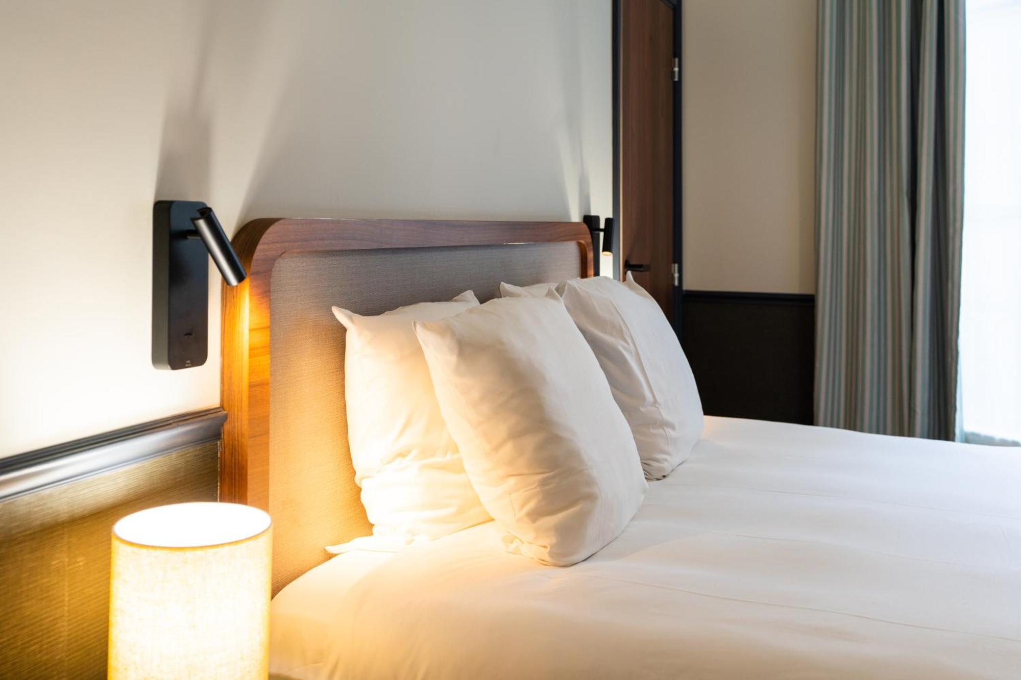 Hotel Terminus Lyon Paris Eksteriør bilde